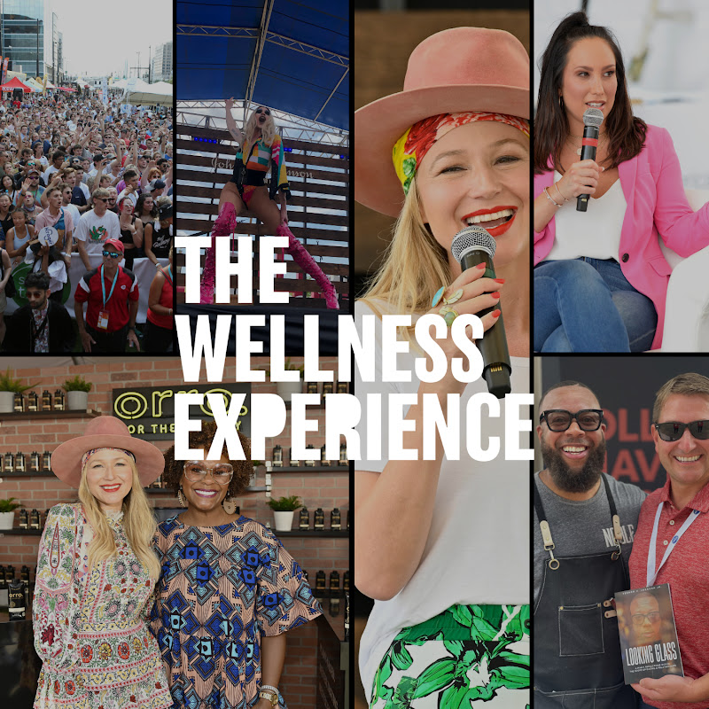 The Wellness Experience