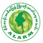 ALARM logo