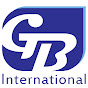 G.B International Bus Rental Call us 971551414092 logo