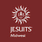 Midwest Jesuits logo