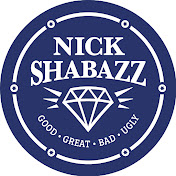 Nick Shabazz