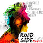 Road Side Moviez logo