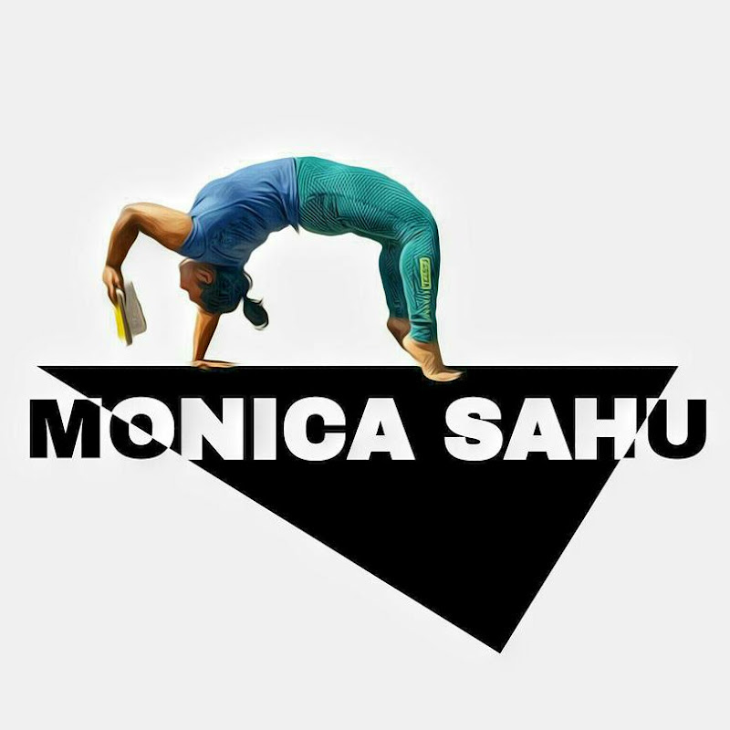 MONICA SAHU