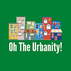 Oh The Urbanity! Avatar
