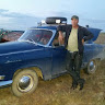 Автор