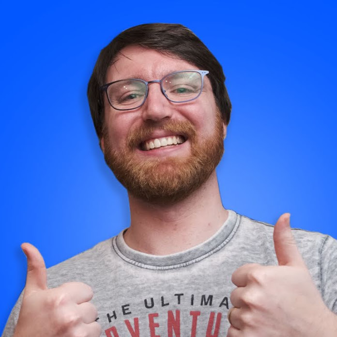 Dawid Does Tech Stuff Net Worth & Earnings (2025)