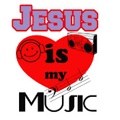 JesusIsMyMusic