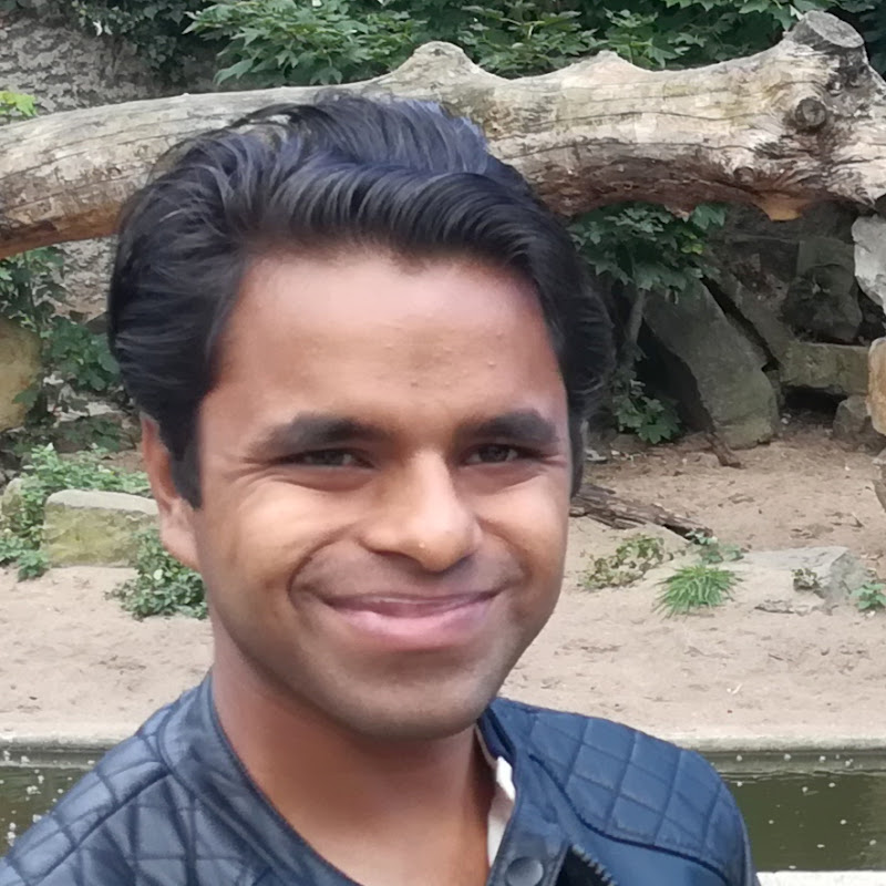 Mayank Agarwal (EasyVideoSeries)