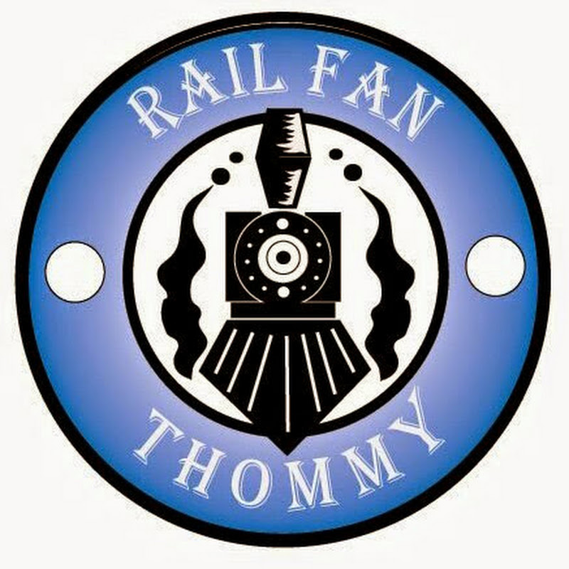 Railfan Thommy