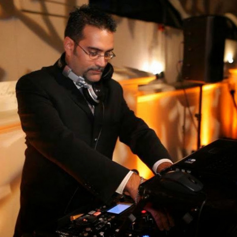 Sound Wave Mobile DJ - San Francisco Bay Area Wedding and Event Service