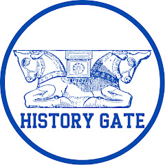The Gate of History Avatar