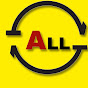 All In One logo