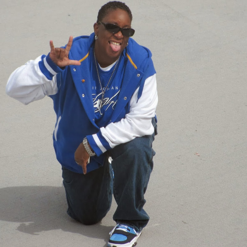 Tru Bru Music Maniac