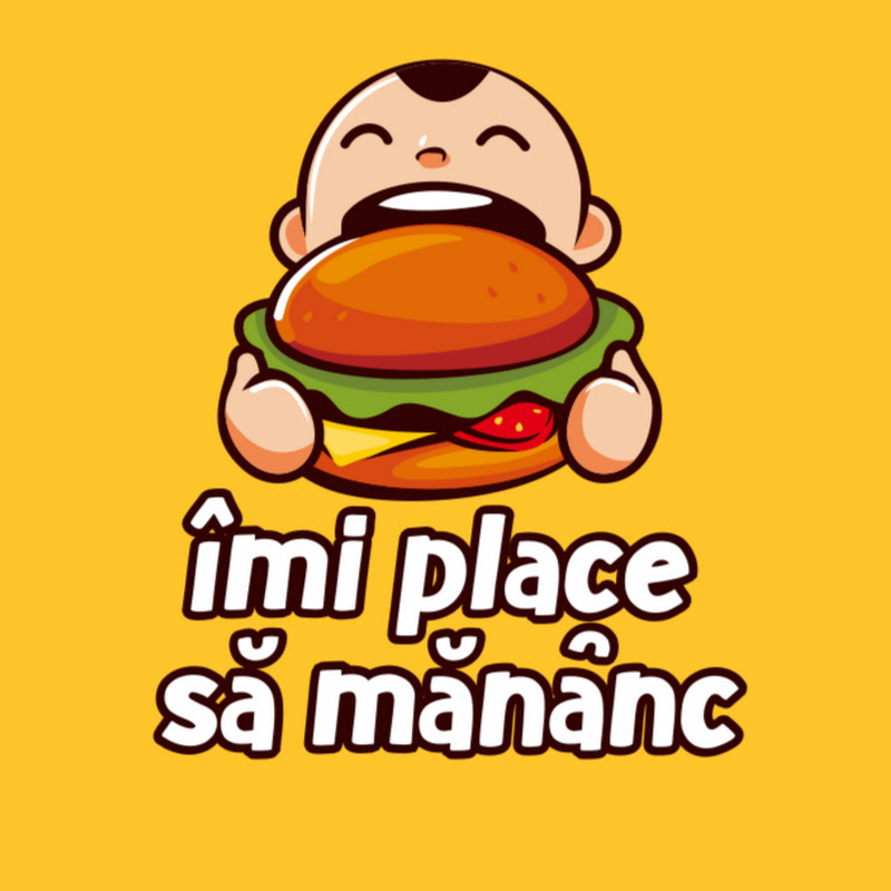 Imi Place Sa Mananc