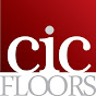 CIC Floors logo