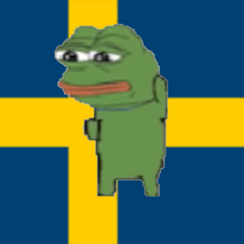 Swedish Roleplayer