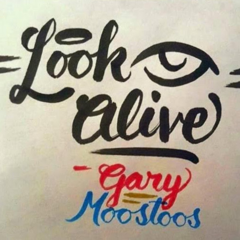 Gary Moos