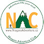 Niagara Adventure Club logo