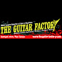 The Guitar Factory