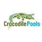 Crocodile Pools logo