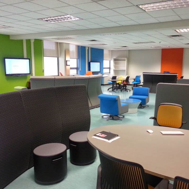 Teaching & Learning Commons Education