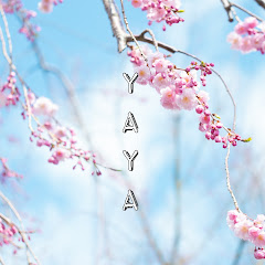 日本の暮らし - yaya's Life in Japan -アイコン画像