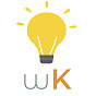 wiseKreator logo