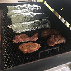 Wilson BBQ