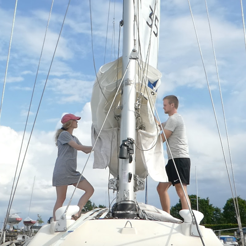 aylasailing
