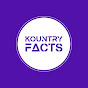 Kountry Facts logo