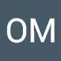 OM logo