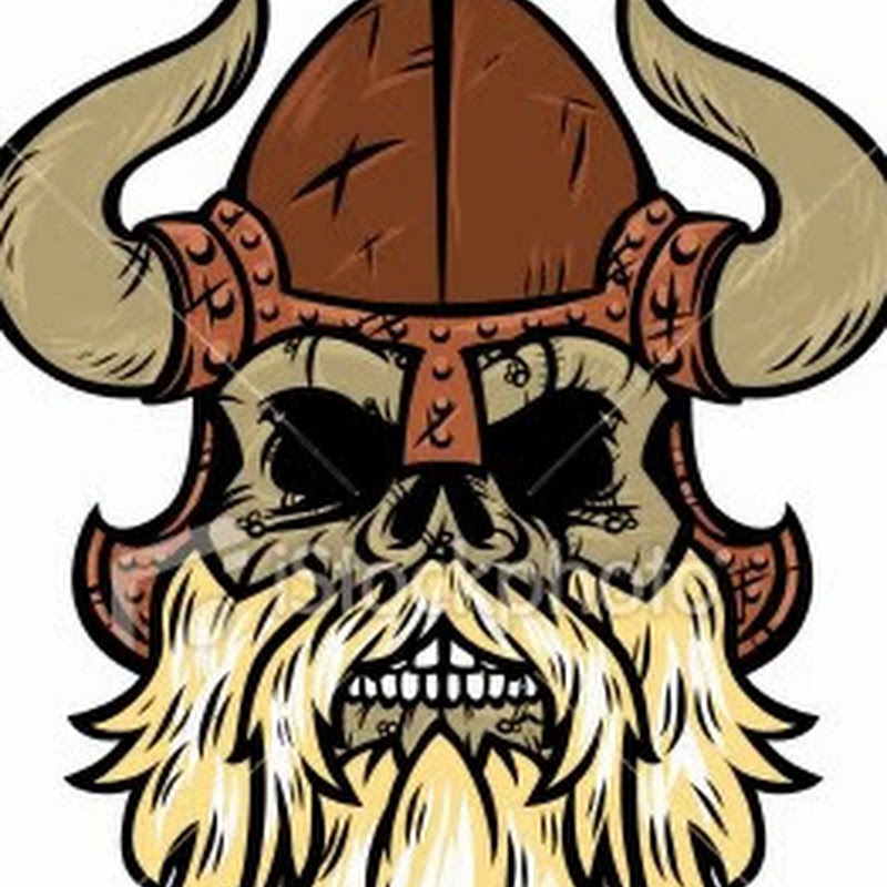 Kyle Tobiassen (The Proper Viking)
