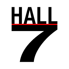 Hall 7 Emergency Photography