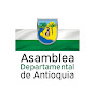 Asamblea de Antioquia logo