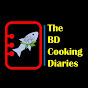 The BD Cooking Diaries logo