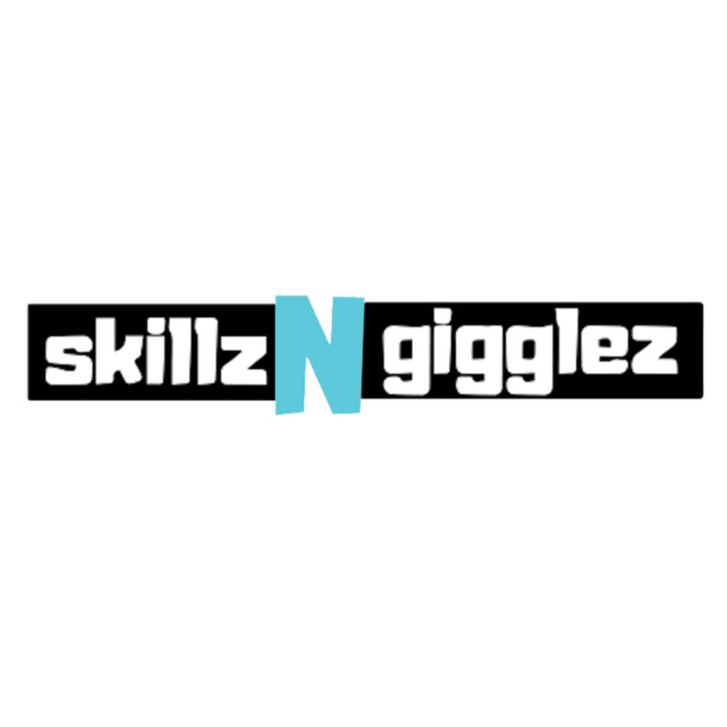 skillzNgigglez - Football Skills Channel