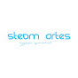Steam Artes logo