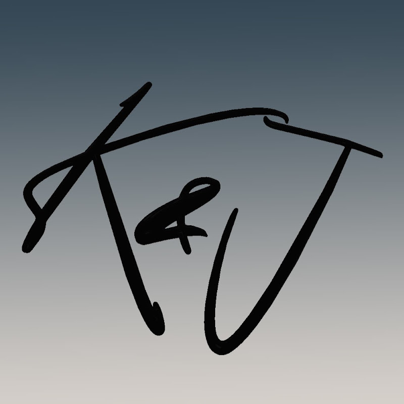 Kel & Jabrein Lee