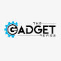 The Gadget Review {தமிழ்} logo