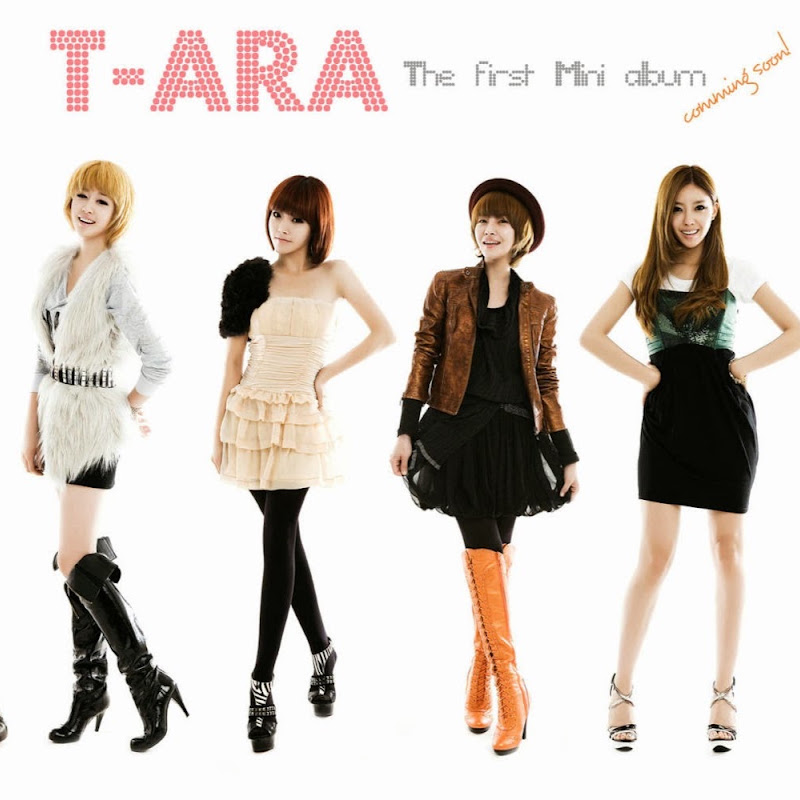 티아라T-ara