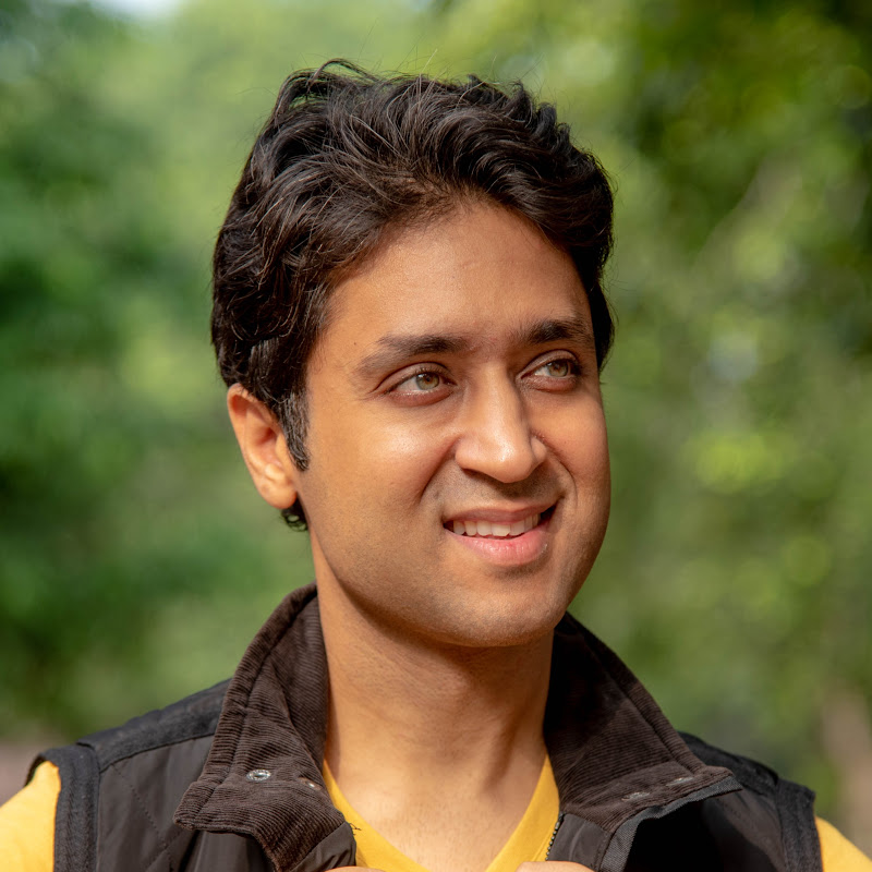 Shirish Gupta (shirishgee)