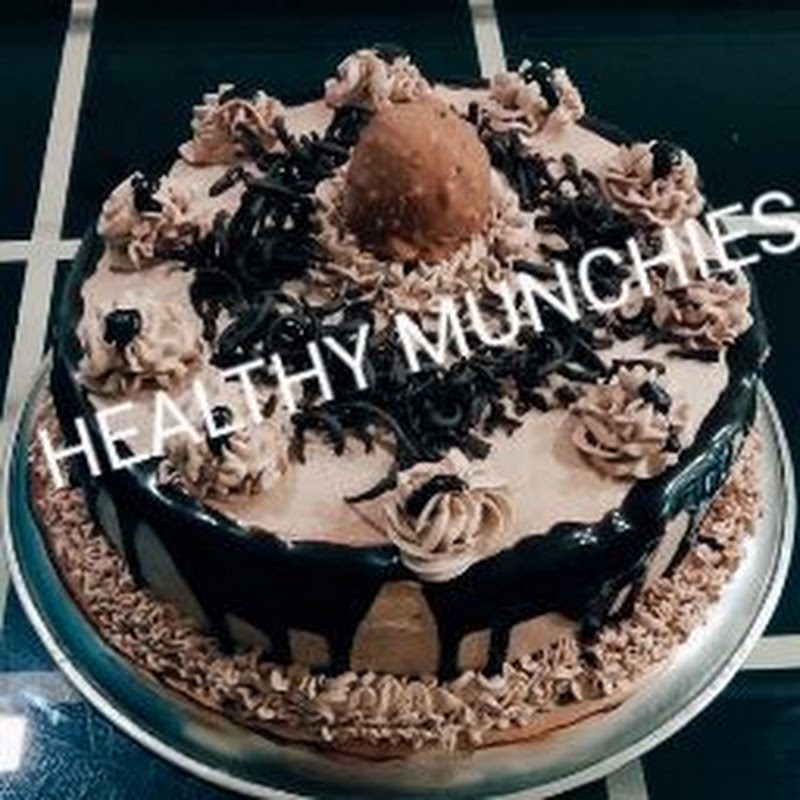 Healthy Munchies