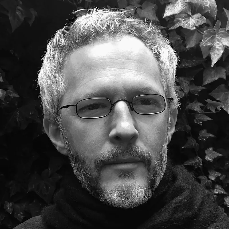 Thomas Corfield
