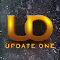 Update One logo