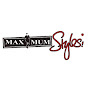 Maximum Styles logo