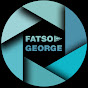Fatso George logo