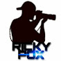 RICKY POX