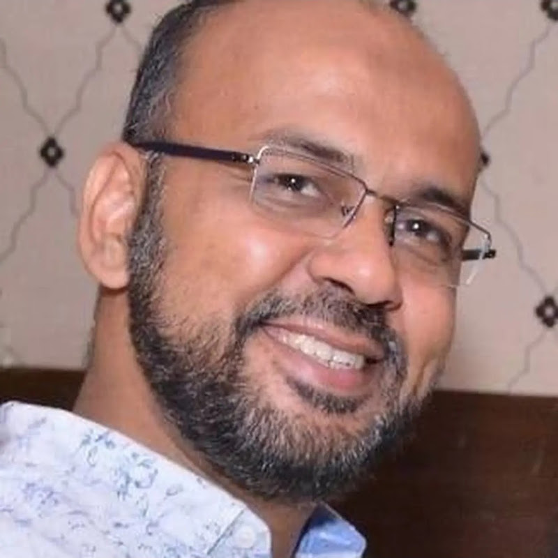 Shajaul Hasan