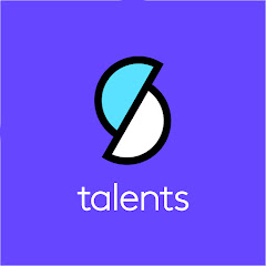 francetv slash / talents Avatar