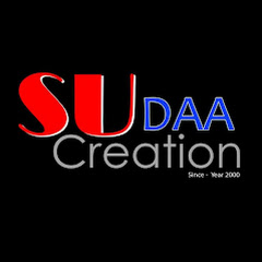 Sudaa Creation channel logo